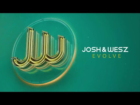 Josh & Wesz - Evolve (Official Hardstyle Audio)