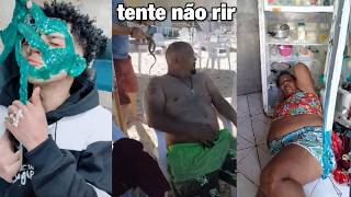 Whatsapp Memes Br - 47 Minutos de Vídeos Engraçados do Whatsapp 2026! Tente Não Rir #32