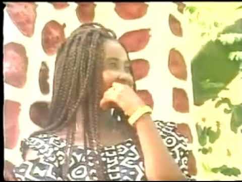 LASSO DOUMBOUYA - N'TOUMA