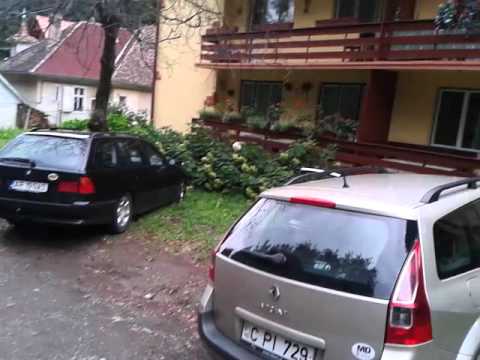 Cazare în Sovata 20.08.2015