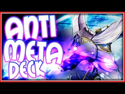 Das Deck, welches mir keine Chance lässt! - Yu-Gi-Oh: DevPro