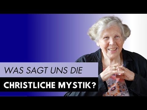 What does Christian mysticism tell us?