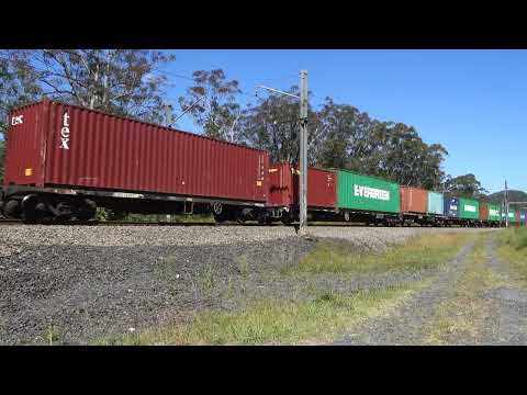 8183 / 8156 / 8125 / 8137 with Crawford's 1595 - 29/11/22