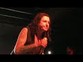 La Guns- Ballad of Jayne @ SD brick by Brick 4-12-23