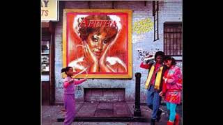 Who&#39;s Zoomin Who 1985 - Aretha Franklin