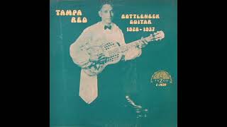 Tampa Red – Seminole Blues