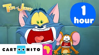 Download lagu Mysterious Mermaid Saves Tom and Jerry | Tom & Jerry 1 hour Compilation Special | @CartoonitoAfrica​ mp3