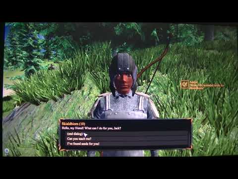 MongoTV_4021 - Mongo Games - Part 4 - Kingdoms - Land of Hope