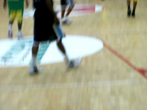 Polpak Świecie - Unia Tarnów