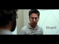 The Hangover - You Are Literally Too Stupid To Insult ...