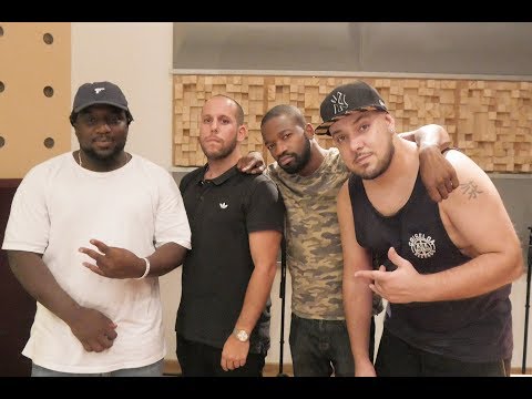 TRÊS PANCADAS COM FUMAXA ( PODCAST COMPLETO)