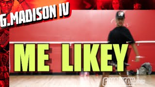 G MADISON IV | Me Likey | Trevor Jackson 5 | Performance Hip Hop