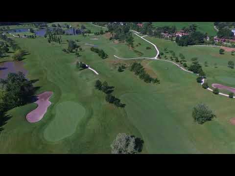 Panoramica Percorso n.1