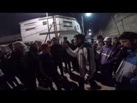 DEMON CRASH TARO vs SOUZ MARIHUANA BENJA vs XT DHAN SEFE - 8vos (3VS3 - 16/06) - Hermandad Free