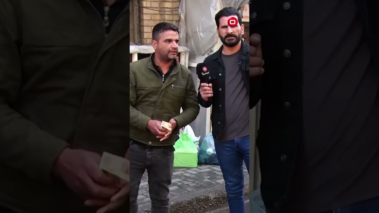 فيديو | اشتري بانزين واحرك روحي إذا ماشفتولنا حل😓