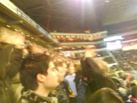 Huubje Stevens // Red-White Army