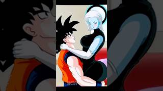 Download lagu DBS characters in random 💭 💞🥰 mode#vados#goku#dbz#db#shorts mp3