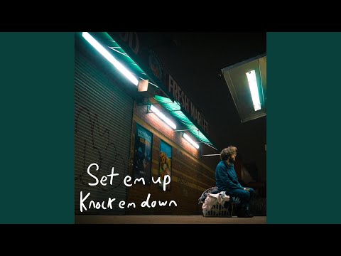 I Don't Fuck Anymore