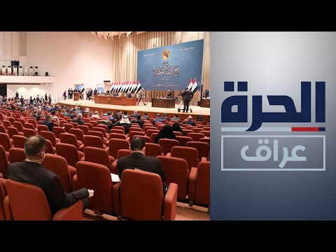 شاهد بالفيديو.. الإطار التنسيقي يرشح محمد شياع السوداني لمنصب رئيس الوزراء
