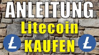 Litecoin-Bergbau fur Anfanger