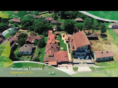 Lepše od Pariza 18.07.2021. NAJAVA