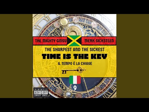 Nine Levels of Lyrics (feat. Merk Sicksteen)