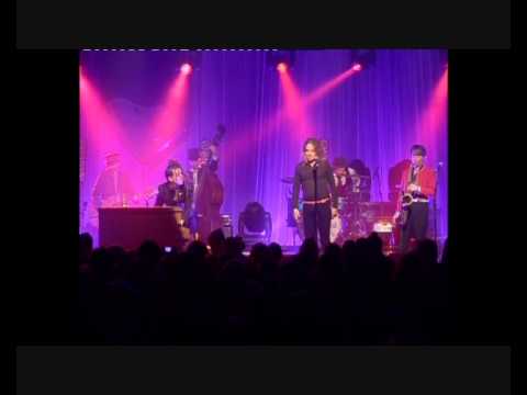 Duke Special &  Tim Minchin Our Love goes deeper than this