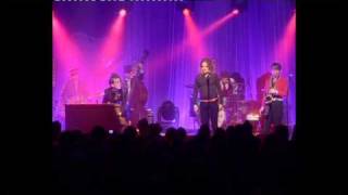 Duke Special &  Tim Minchin Our Love goes deeper than this