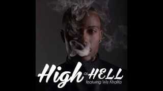 B o B - High As Hell (feat. Wiz Khalifa) [HD]