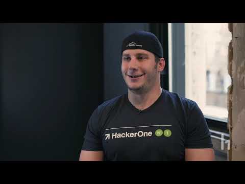 HackerOne Hacker Interviews: @Hogarth45