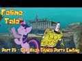 Feline Tale Part 18 Car Wash Dance Party Ending