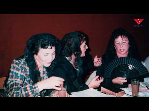 Entrevista a la Asociacion de amas de casa- Alko TV