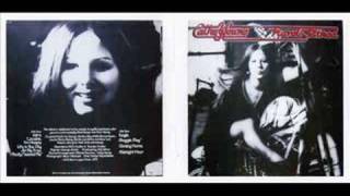 Cathy Young - Maggie May