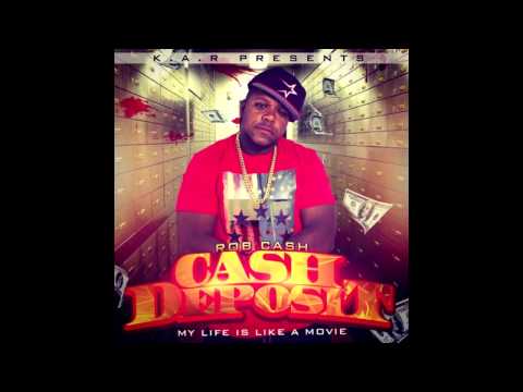 Rob Cash - Got My Money Right (Prod By Speedy Babyy)