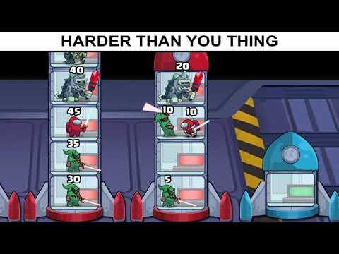 Save The Imposter Video