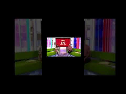 BBC ONE Show Surprise!