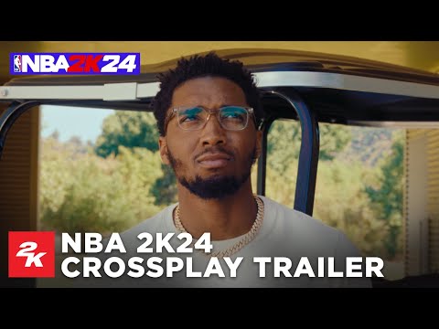 Видео № 0 из игры NBA 2K24 - Kobe Bryant Edition [NSwitch]