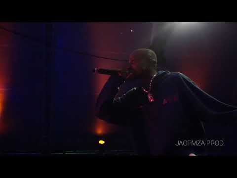 Tropkillaz - Benzzz part. Recayd Mob ao vivo no Bloco do Tropkillaz @SonoraGarden 23.02.2020