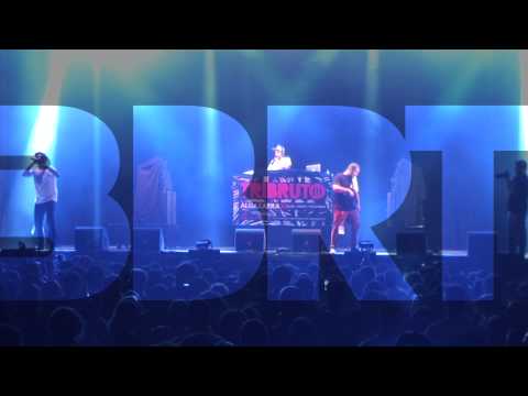 Tribruto - Grande e Grosso @ SAAlgarve 2014