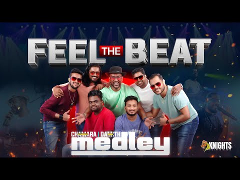 Knights and Tharindu Nirmana