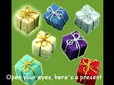 happy birthday deidre