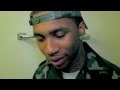 Lil B - Think Im BasedGod (MUSIC VIDEO)COOKING MUSIC!!!