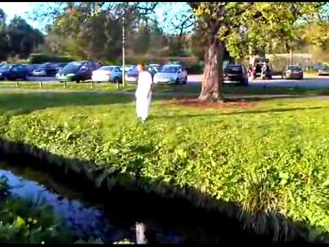 4FACETV - STEPHANS BIG JUMP [MEMORY LANE] - EDITED BY L.H + JVALLO