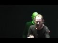 Stone Sour LIVE RU486 - Tokyo, Japan 2013 ...