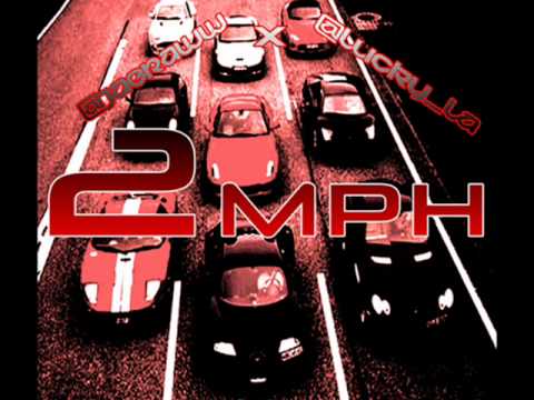 Jae Raww & Loe - 2Mph