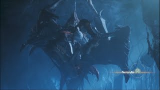 Monster Hunter Wilds Chapter 2-3 A Desolate Destination