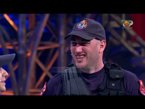 Portokalli, 31 Mars 2019 - Policët e postbllokut te azili i pleqve