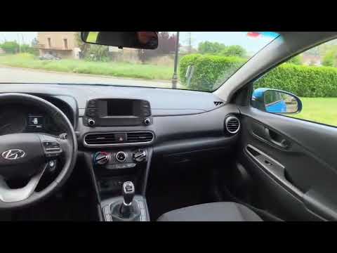 HYUNDAI KONA 1.0 T-GDI KLASS 120cv