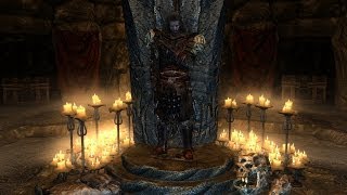 Skyrim обзоры модов: Броня Асгарда 1.6.2, Поместье Элизиум 3.2.1