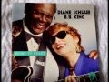 I CAN'T STOP LOVING YOU - DIANE SCHUUR & B.B.KING